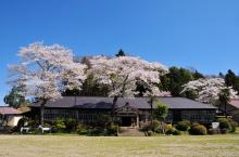 旧上岡小学校