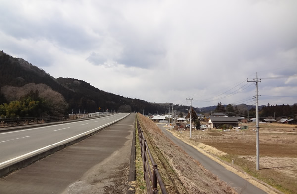 画像:番城内遺跡