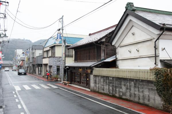 『大子カフェ土蔵』の画像